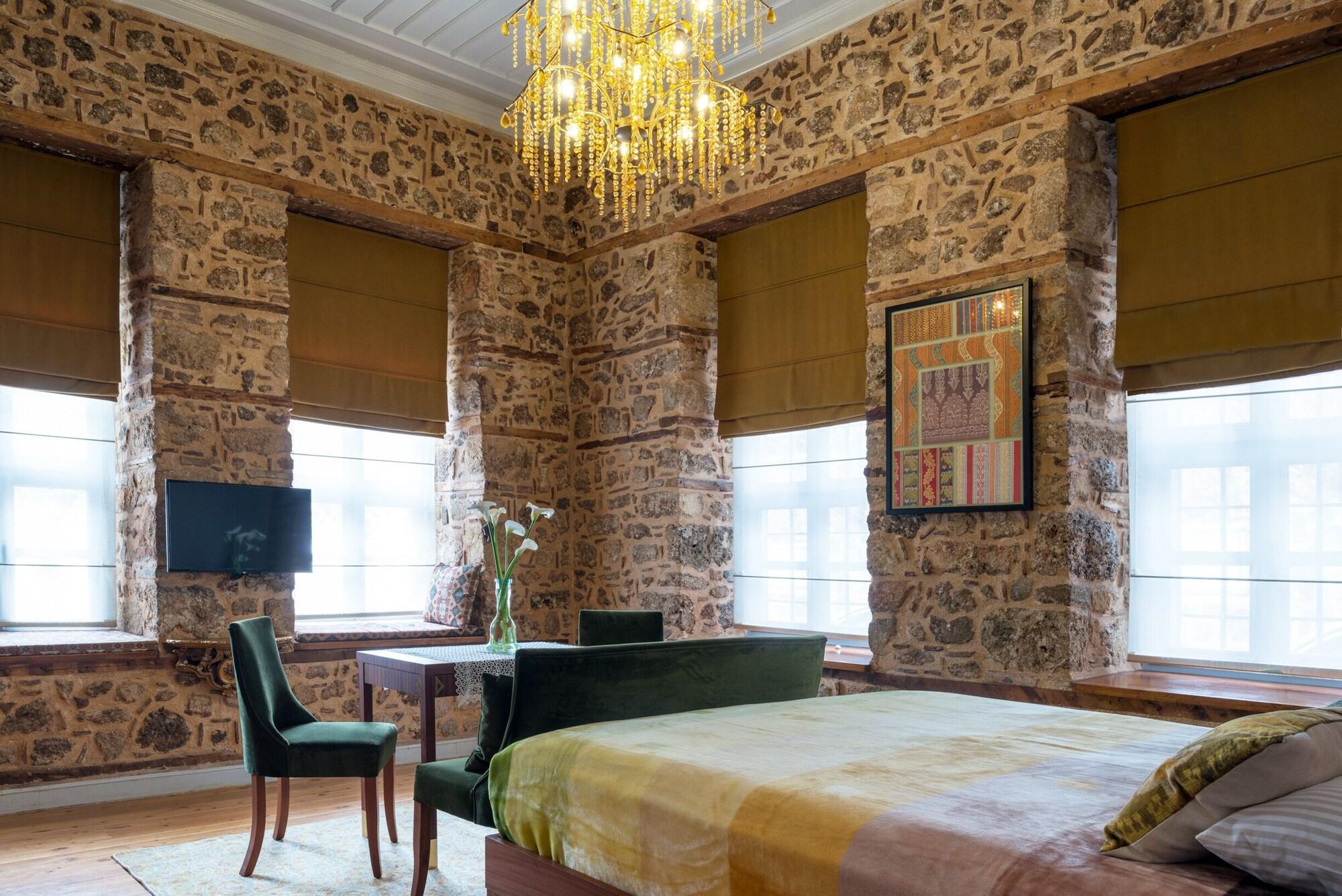 Delight Deluxe Hotel Antalya Exteriör bild
